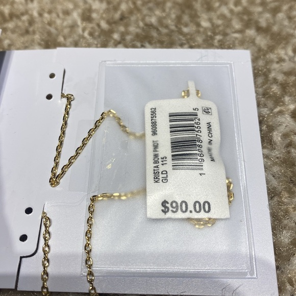 Kendra Scott necklace - Picture 3 of 3